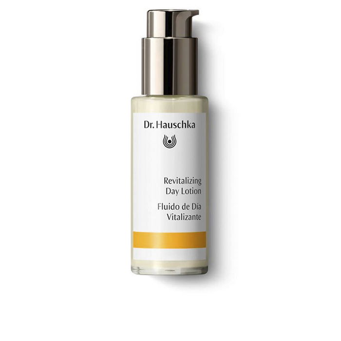 Dr. Hauschka Fluide de Jour Vitalisant Énergisant 50ml pour Tous Types de Peaux Dr. Hauschka Fluide de Jour Vitalisant Énergisant 50ml pour Tous Types de Peaux