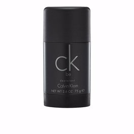 Calvin Klein CK BE Déodorant Stick Unisexe 75g