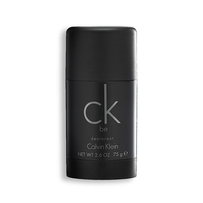 Calvin Klein CK Be Déodorant Stick 75 g