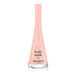Bourjois Vernis à ongles 1 SECONDE 35-lady nude