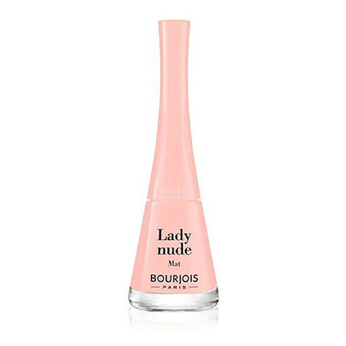 Bourjois Vernis à ongles 1 SECONDE 35-lady nude Bourjois Vernis à ongles 1 SECONDE 35-lady nude
