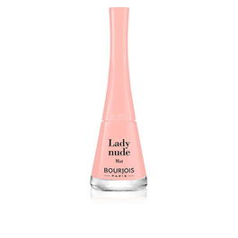 Bourjois Vernis à Ongles 1 SECONDE #35-lady nude 9 ml Rose