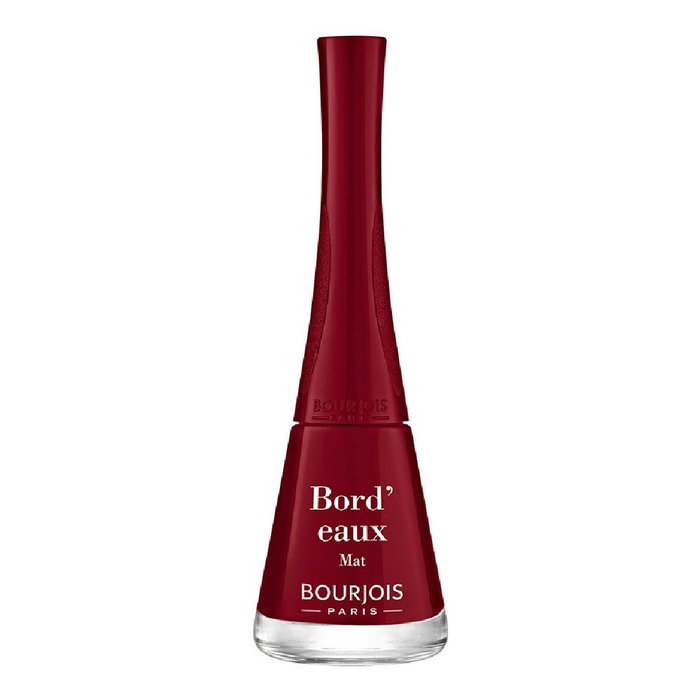Bourjois Paris Vernis à Ongles 1 Seconde 41 Bordeaux 9 ml