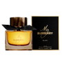 Burberry MY BURBERRY BLACK Parfum Vaporisateur Femme 90 ml