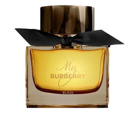 Burberry MY BURBERRY BLACK Parfum Vaporisateur Femme 90 ml