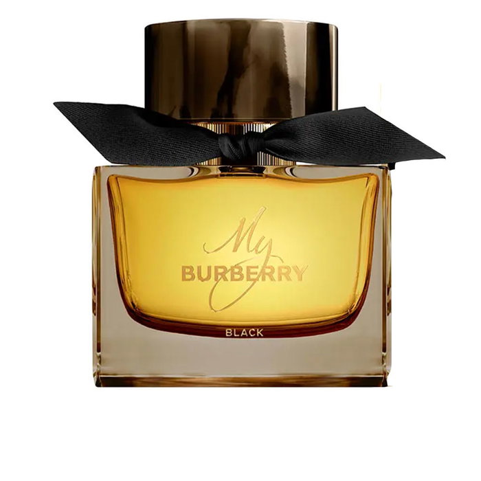 Burberry MY BURBERRY BLACK Parfum Vaporisateur Femme 90 ml Burberry MY BURBERRY BLACK Parfum Vaporisateur Femme 90 ml