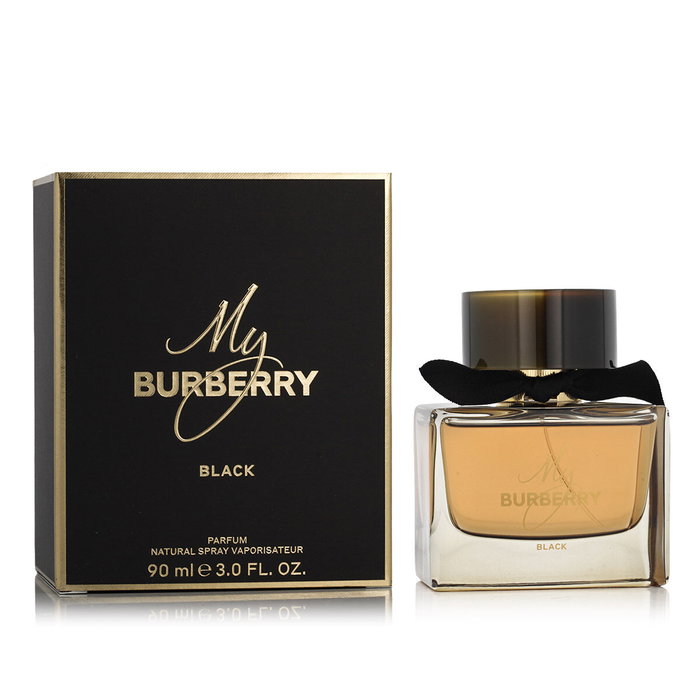 Parfum Femme Burberry BURMYBF0109002 EDP Parfum Femme Burberry BURMYBF0109002 EDP