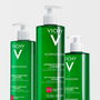 Vichy NORMADERM PHYTOSOLUTION Gel Nettoyant Purifiant à l'Acide Salicylique 400 ml