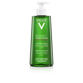 Vichy NORMADERM PHYTOSOLUTION Gel Nettoyant Purifiant à l'Acide Salicylique 400 ml