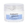 Babaria Crème Visage Ultra-Hydratante Acide Hyaluronique Tout Type de Peaux 50 ml