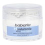 Babaria Crème Visage Ultra-Hydratante Acide Hyaluronique 50 ml
