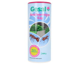 Gesal Anti-fourmis Insecticide Granulés 500g