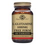 Solgar L-Glutamine 1 000 mg, 60 comprimés