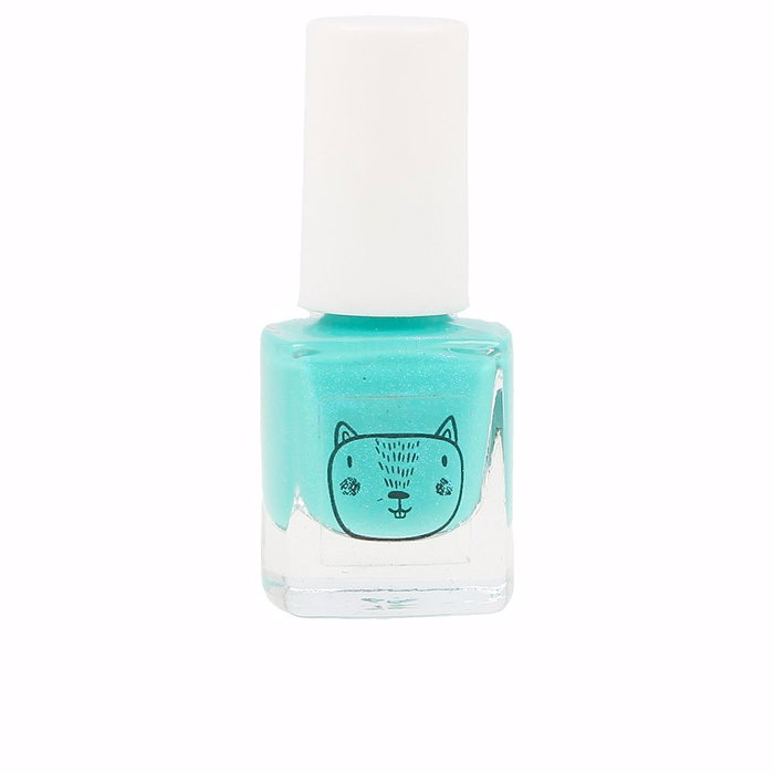 Mia Cosmetics Paris Vernis à Ongles Enfant #Écureuil - 5 ml Mia Cosmetics Paris Vernis à Ongles Enfant #Écureuil - 5 ml