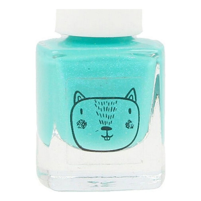 Mia Cosmetics Paris MIA KIDS Vernis à ongles écureuil Mia Cosmetics Paris MIA KIDS Vernis à ongles écureuil