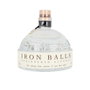 Iron Balls Gin 70 cl