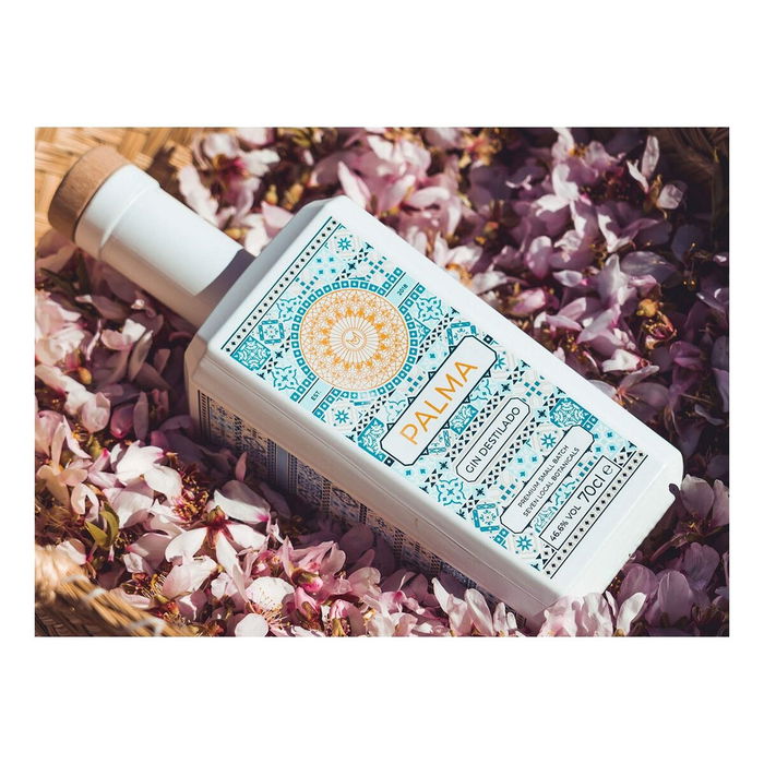 Gin Palma Distillery PALMAGIN Distillé