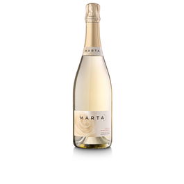 Ramon Canals Marta Cava Brut Écologique et Vegan 75 cl