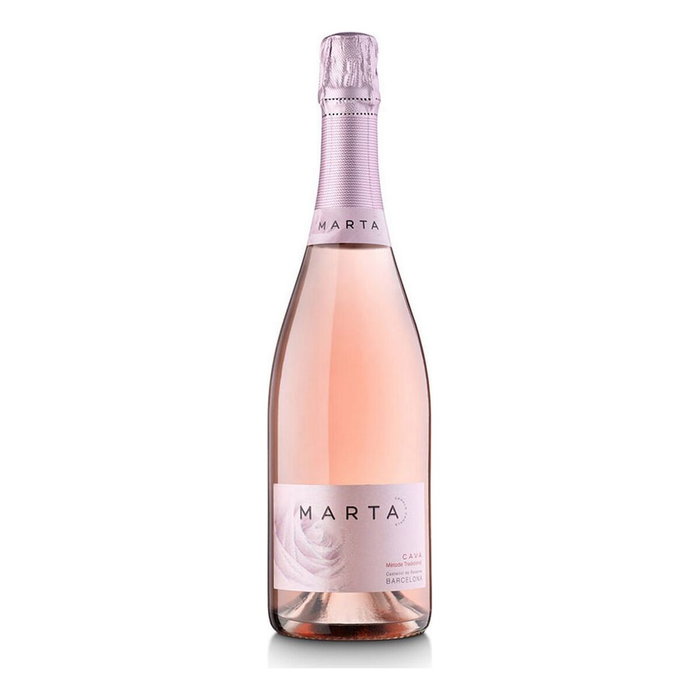 Ramon Canals MARTA PASIÓN reserva rosado