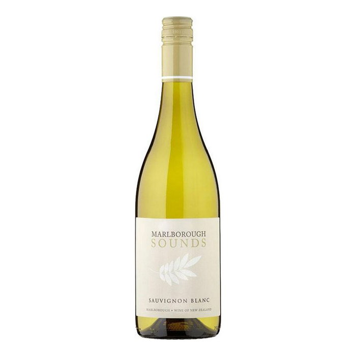 Sounds DUSKY SOUNDS vino blanco 75 cl Sounds DUSKY SOUNDS vino blanco 75 cl