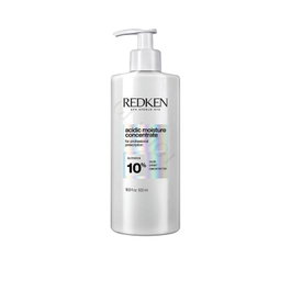 Redken Acidic Bonding Concentrate Moisture Concentrate 500ml - Traitement hydratant et nourrissant pour cheveux
