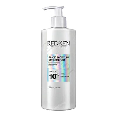 Redken Acidic Bonding Concentrate Moisture Concentrate 500ml