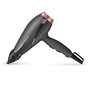 BaByliss Smooth Pro 2100 6709DE Noir et Or Rose