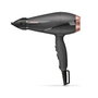 BaByliss Smooth Pro 2100 6709DE Noir et Or Rose