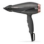 BaByliss Smooth Pro 2100 6709DE - Noir et Rose doré