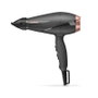 BaByliss Smooth Pro 2100 6709DE - Noir et Rose doré