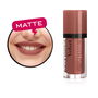 Bourjois Rouge Edition Velvet Rouge à Lèvres Liquide Mat Velouté 29 Nude York 28g Tenue 24h