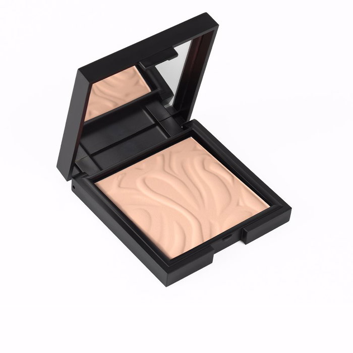 Mia Cosmetics Paris Poudre Compacte Beige Mia Cosmetics Paris Poudre Compacte Beige