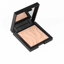 Mia Cosmetics Paris COMPACT POWDER foundation beige