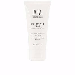 Mia Cosmetics Paris ULTIMATE 3 IN 1 crème pour les mains 50 ml