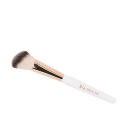 Mia Cosmetics Paris Brosse Blush Anglée Fibre Synthétique Hypoallergénique 1 pz