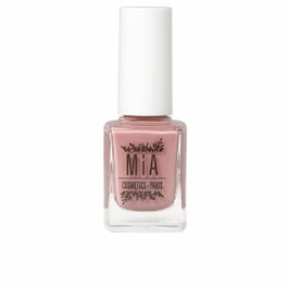 Mia Cosmetics Paris Émail BIO-SOURCÉ quartz