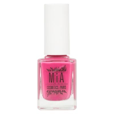 Mia Cosmetics Paris Émail BIO-SOURCÉ opale rose Mia Cosmetics Paris Émail BIO-SOURCÉ opale rose