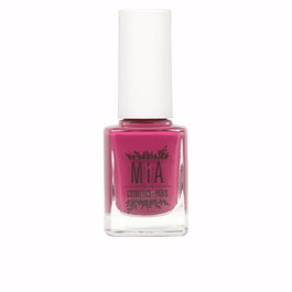 Mia Cosmetics Paris Vernis BIO-SOURCÉ almandine