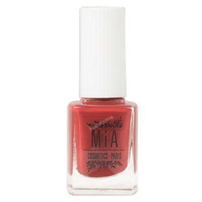 Mia Cosmetics Paris Émail BIO-SOURCÉ pierre de soleil