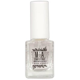 Mia Cosmetics Base Coat Bio Vernis à Ongles 11 ml