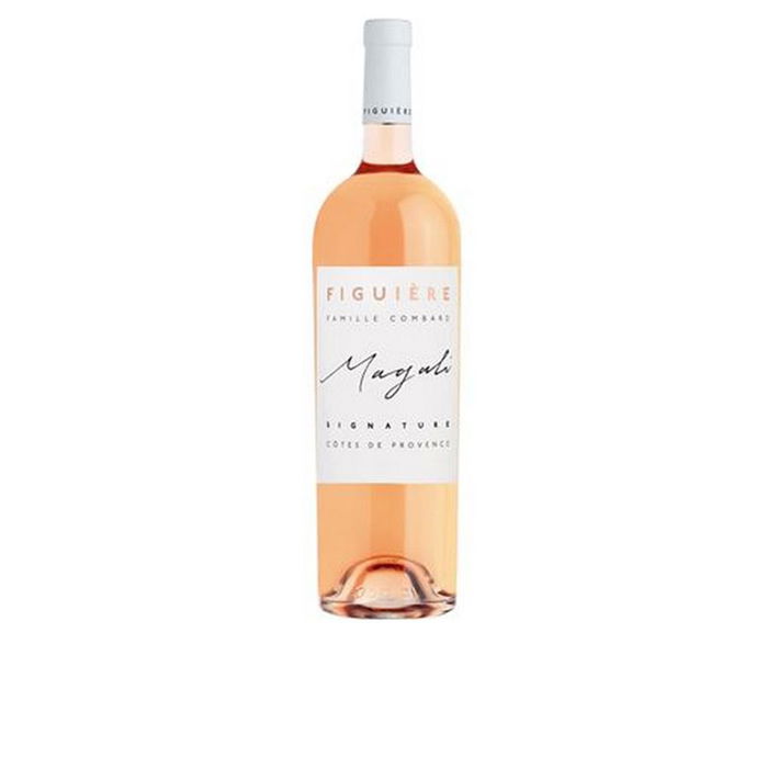 Figuière Cuvée Magali Rosado Vin Rosé 75 cl