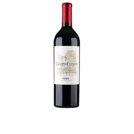 Campo Elíseo Taureau Vin Rouge 75 cl Tinta de Toro 2017