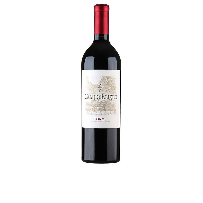 Campo Elíseo Taureau Vin Rouge 75 cl Tinta de Toro 2017 Campo Elíseo Taureau Vin Rouge 75 cl Tinta de Toro 2017