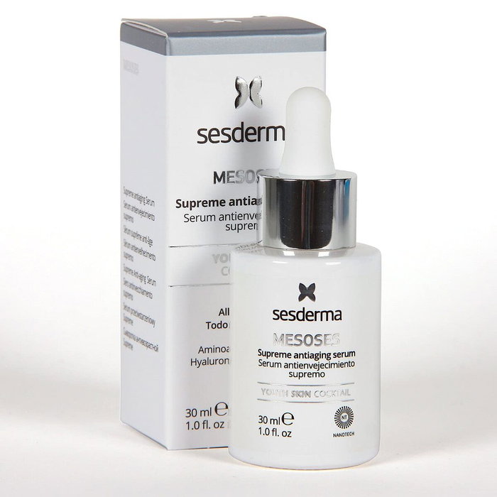 Sesderma MESOSES Sérum Anti-âge Suprême 30 ml