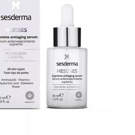 Sesderma MESOSES Sérum Antienvejecimiento Supremo 30 ml