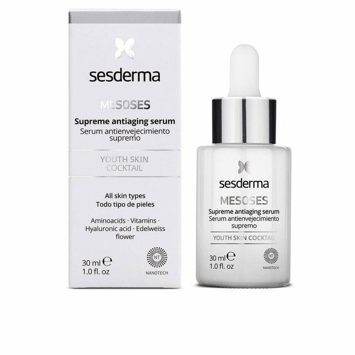 Sesderma MESOSES Sérum Anti-âge Suprême 30 ml