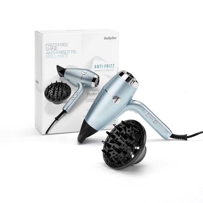 Babyliss Hydro Fusion D773DE 2100W