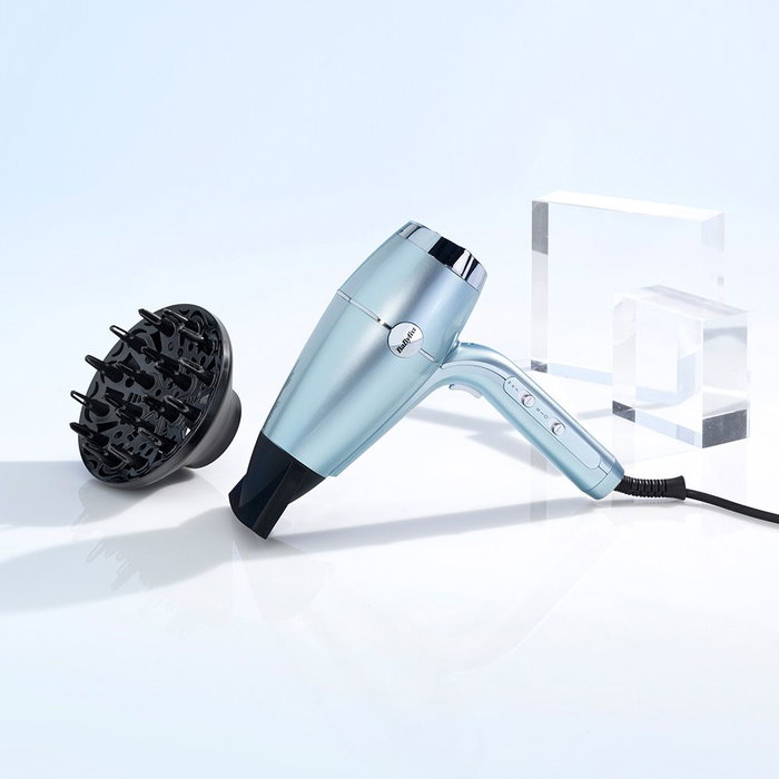 Babyliss Hydro Fusion D773DE 2100W
