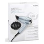 Babyliss Hydro Fusion D773DE 2100W Bleu métallique