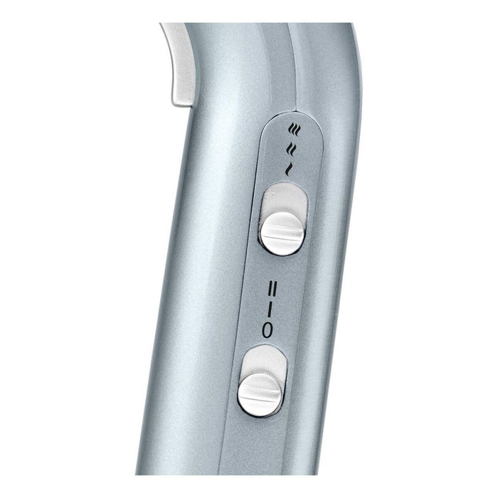 Babyliss Hydro Fusion D773DE 2100W Bleu métallique